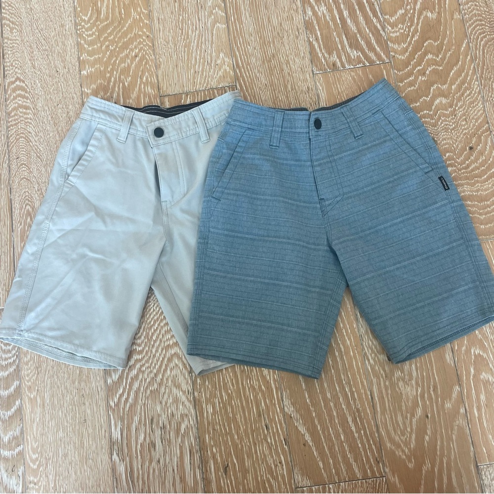 Pair of Boys ONeil Board Shorts